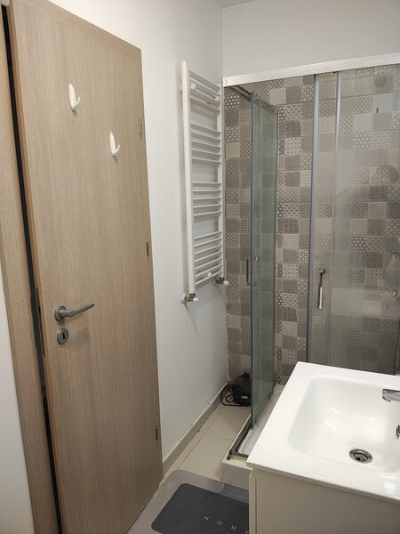 Prelungirea Ghencea, Drumul Cooperativei, garsoniera (studio) + parcare